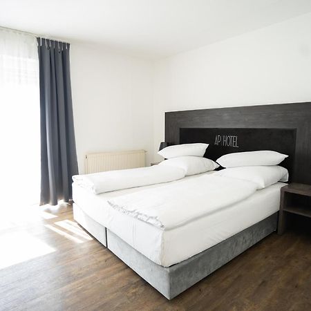 Ap Hotel Mannheim Фірнгайм Екстер'єр фото